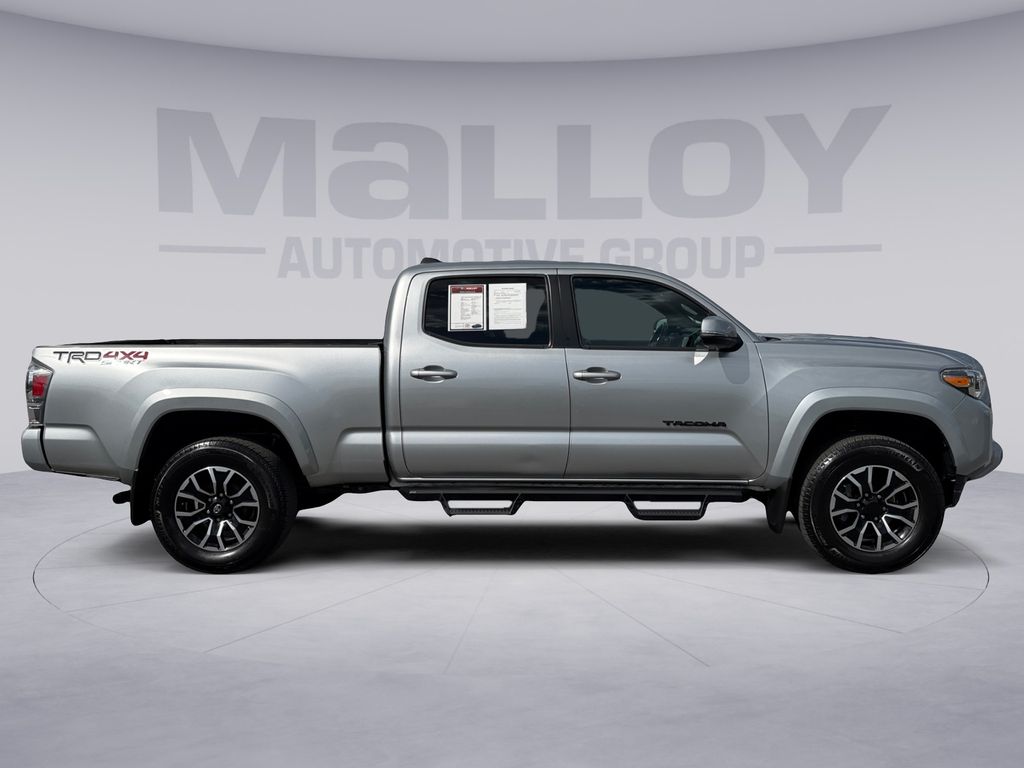 2023 Toyota Tacoma TRD Sport - Photo 6