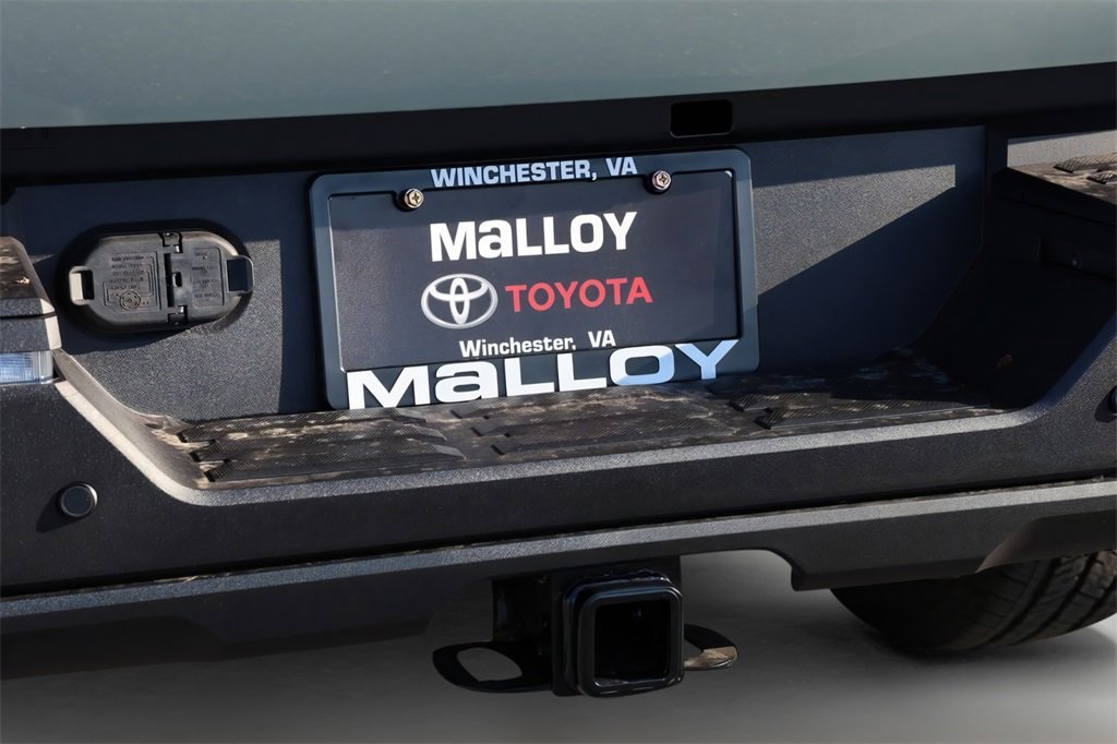 2026 Toyota Tundra 1794 Edition - Photo 10