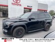 Toyota Sequoia