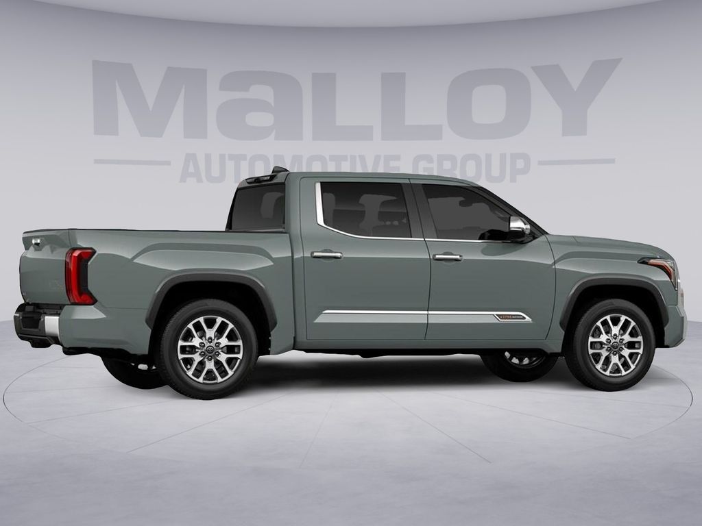 2026 Toyota Tundra 1794 Edition - Photo 11