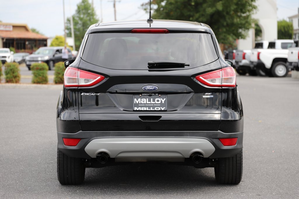 2016 Ford Escape SE photo 3