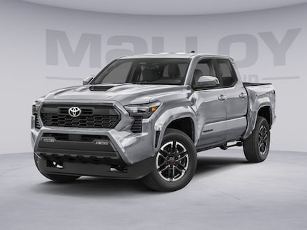 2024 Toyota Tacoma Truck Double Cab