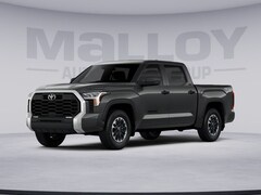 2026 Toyota Tundra SR5 SR5 CREWMAX 5.5 5TFLA5DB5TX412980