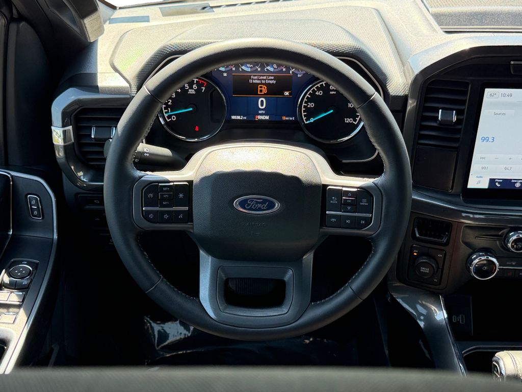 2022 Ford F-150 XLT - Photo 13