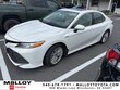 Toyota Camry Hybrid