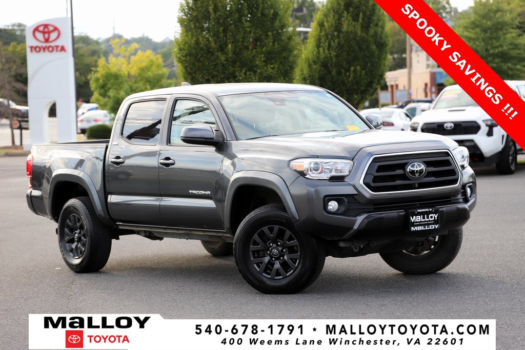 2023 Toyota Tacoma Truck Double Cab  2023 Toyota Tacoma Truck Double Cab