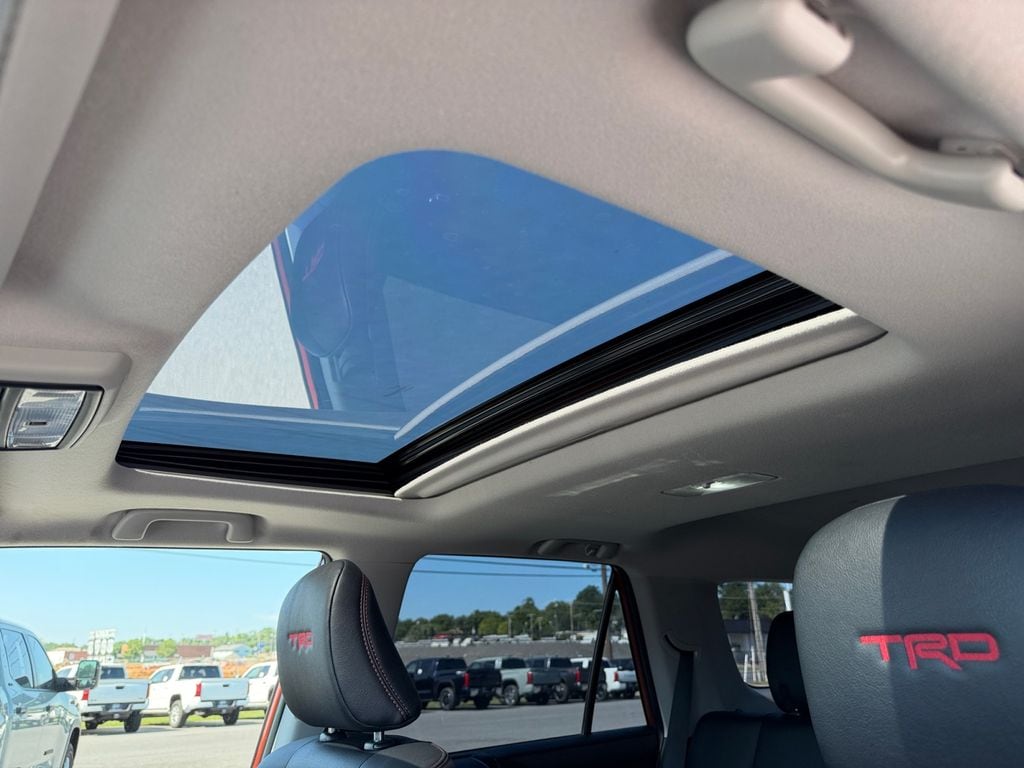 2024 Toyota 4Runner TRD Pro - Photo 29