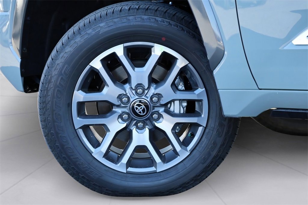 2026 Toyota Tundra 1794 Edition - Photo 7