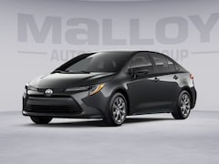 2026 Toyota Corolla LE LE 5YFB4MDE6TP463152