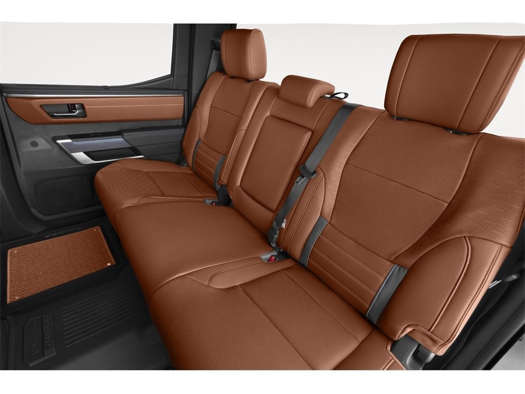 2026 Toyota Tundra 1794 Edition - Photo 8