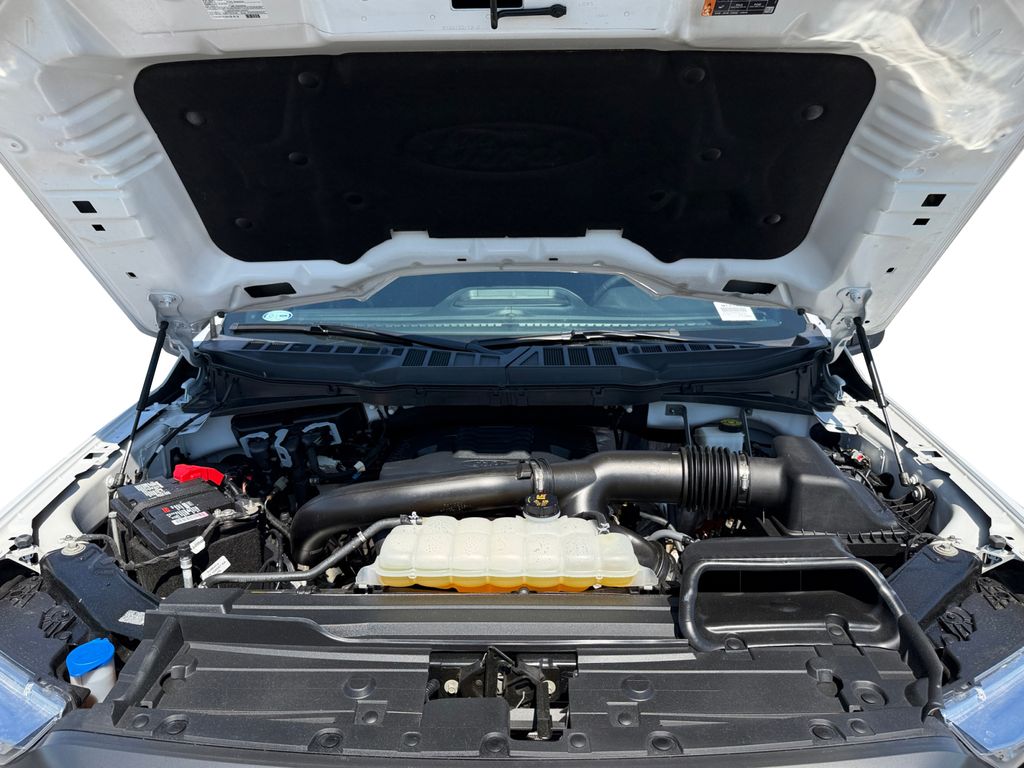 2022 Ford F-150 XLT - Photo 20