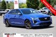 CADILLAC CT4-V