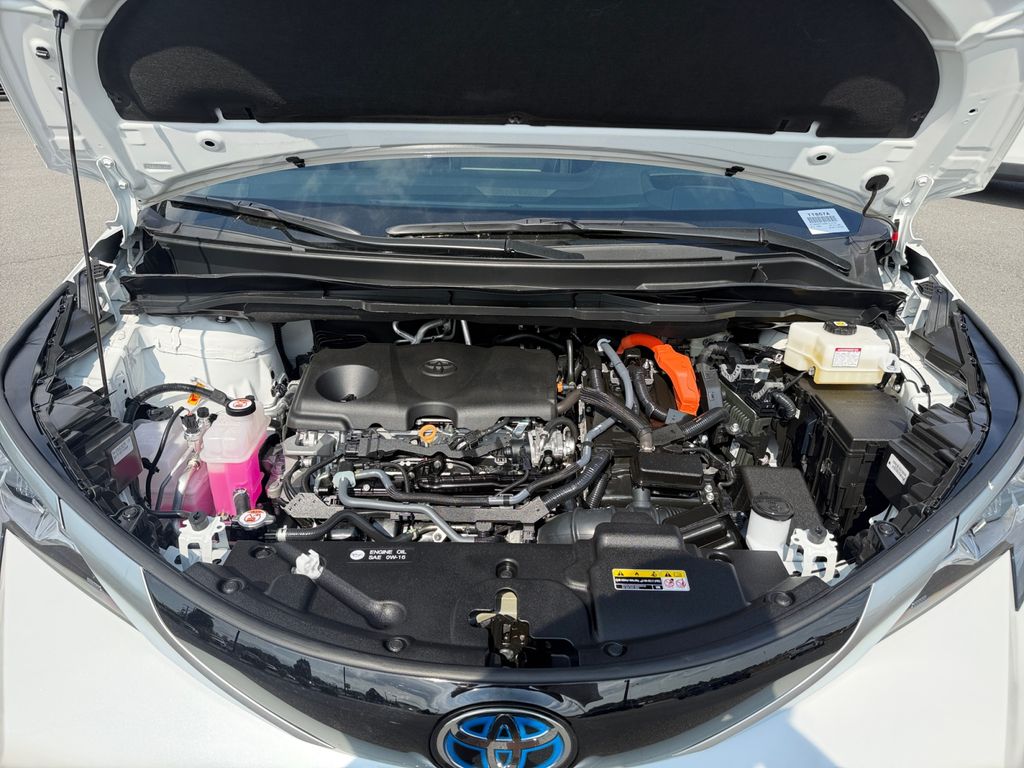 2025 Toyota Sienna 20