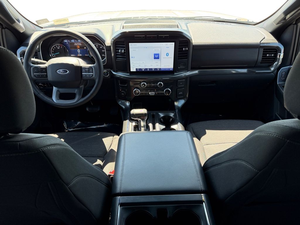 2022 Ford F-150 XLT - Photo 12