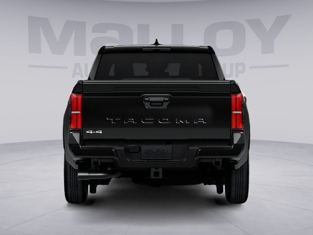 2026 Toyota Tacoma SR5 - Photo 8