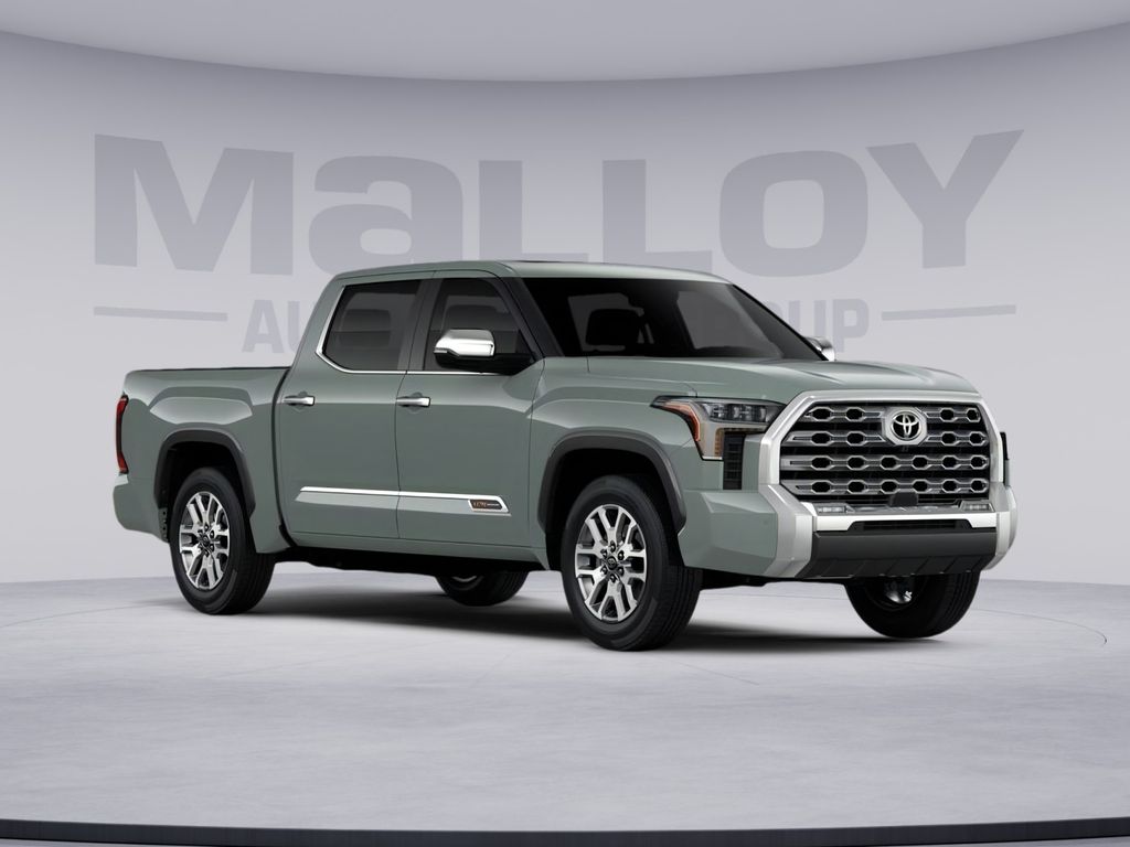2026 Toyota Tundra 1794 Edition - Photo 15