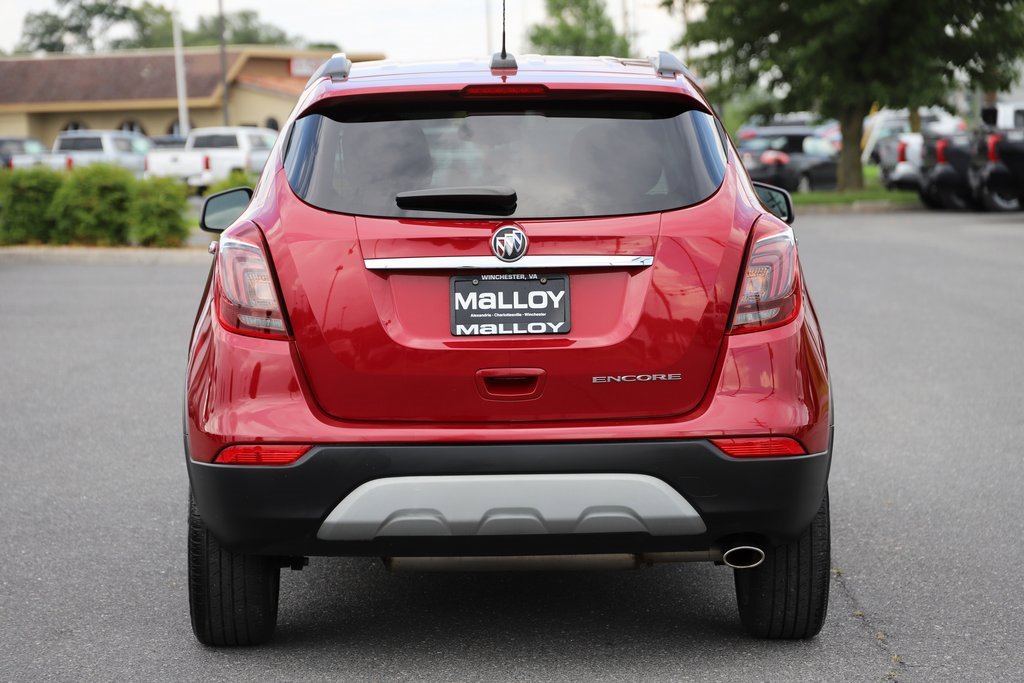 2020 Buick Encore Preferred photo 3