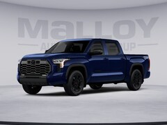 2026 Toyota Tundra Limited LIMITED CREWMAX 5.5 5TFWA5DB3TX411386