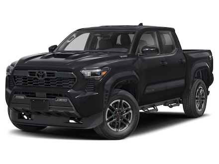 2025 Toyota Tacoma i-FORCE MAX TRD Sport 4X4 DOUBLE CAB HV 3TYLC5LN4ST017865