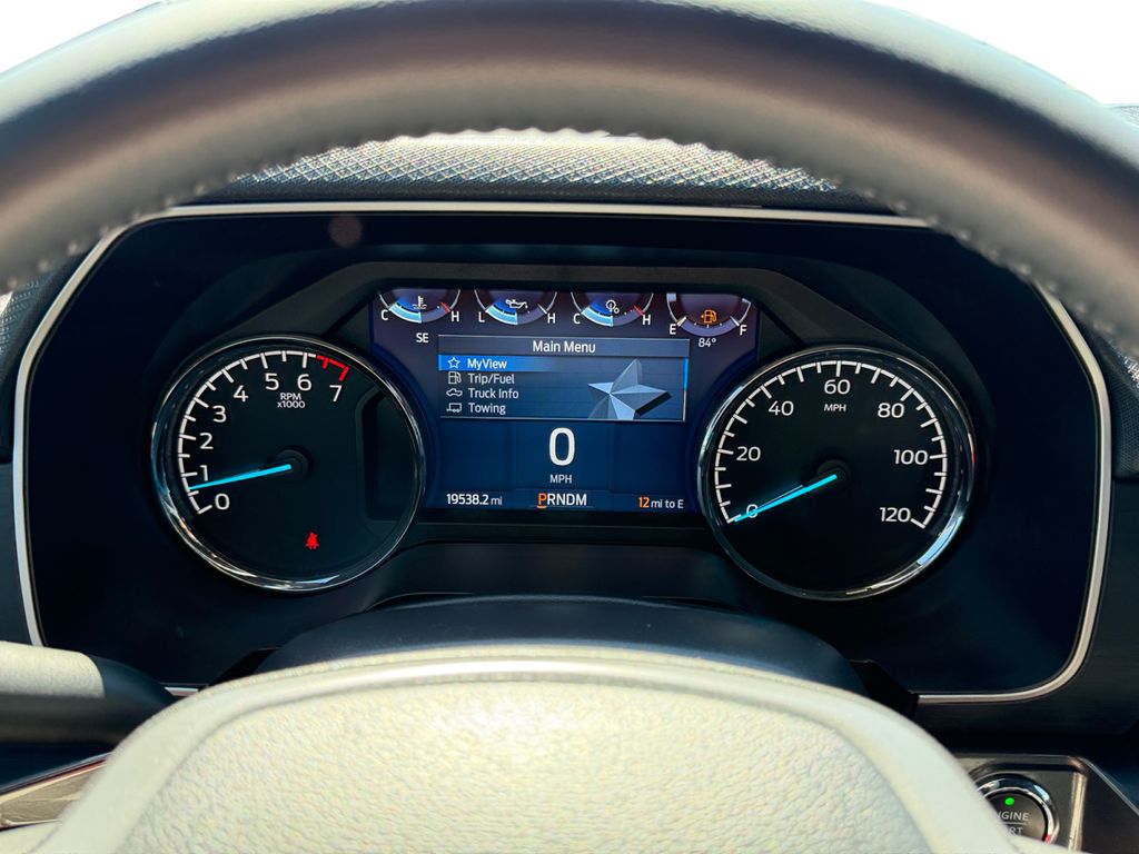 2022 Ford F-150 XLT - Photo 14
