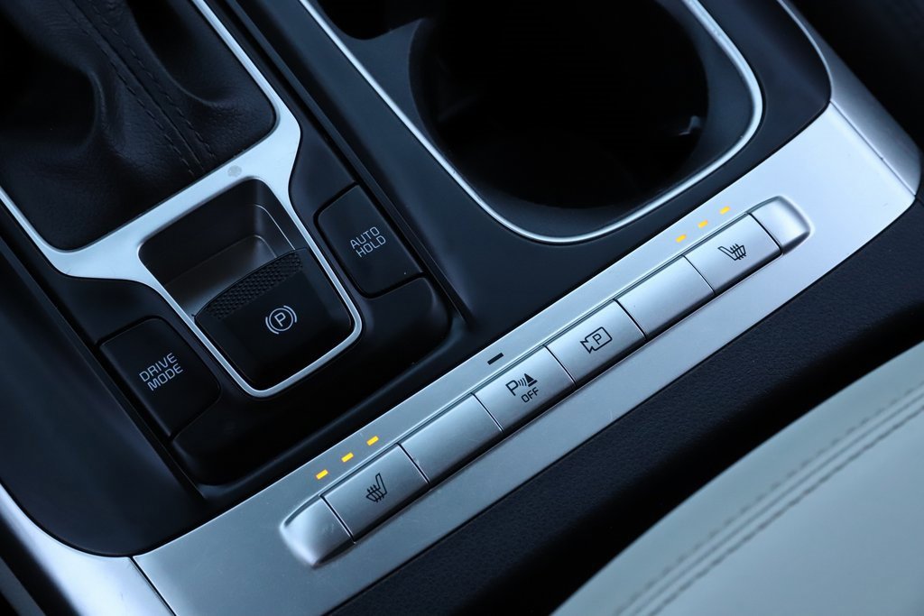 2022 Kia Carnival LXS photo 28