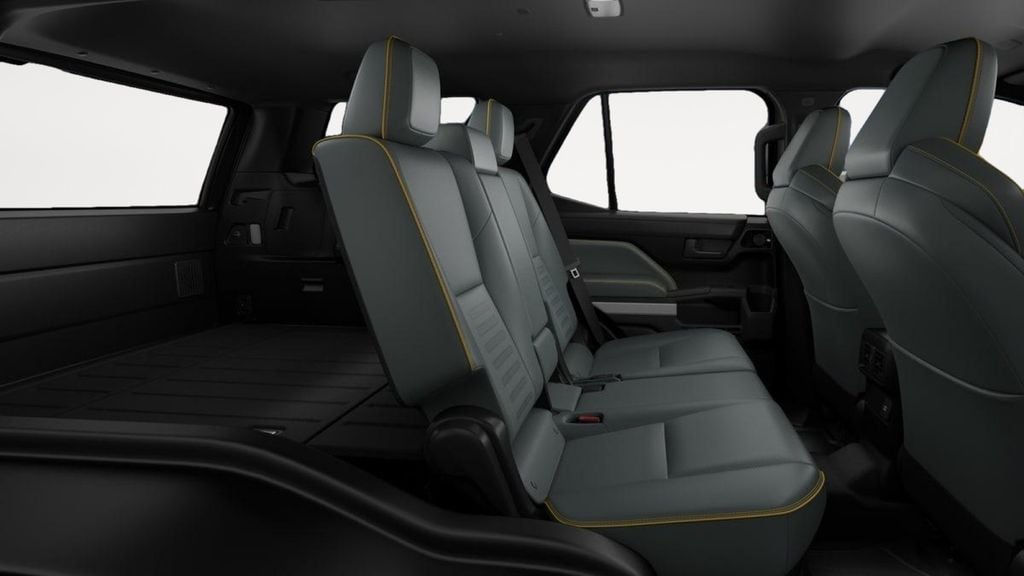 2026 Toyota 4Runner Trailhunter - Photo 21