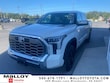 Toyota Tundra Hybrid