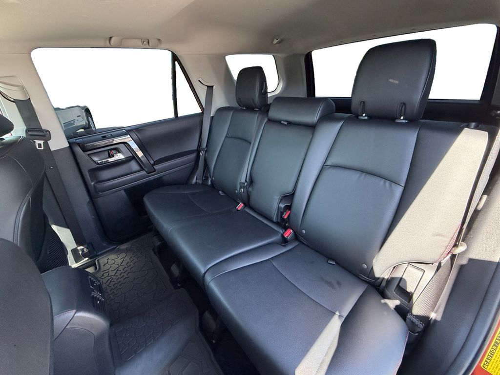 2024 Toyota 4Runner TRD Pro - Photo 16