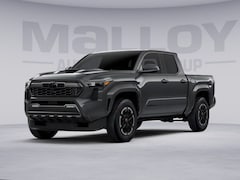 2026 Toyota Tacoma TRD Sport 4X4 DOUBLE CAB 3TMLB5JN1TM265414