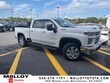 Chevrolet Silverado 2500HD