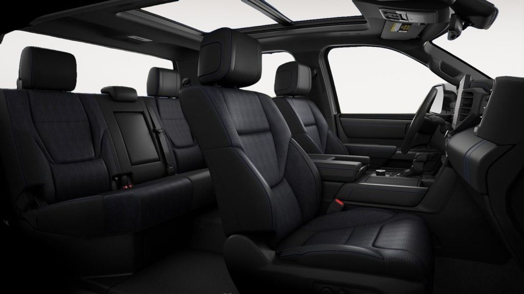 2026 Toyota Tundra Platinum - Photo 20