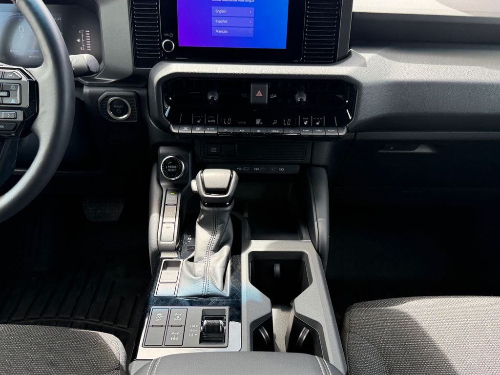 2025 Toyota Land Cruiser 15
