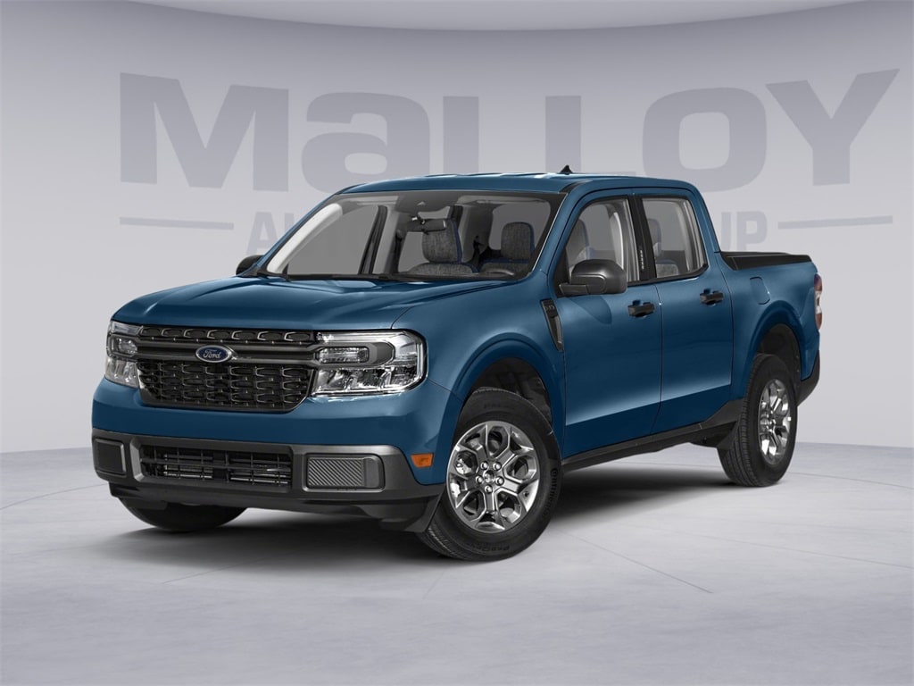 2023 Ford Maverick XLT