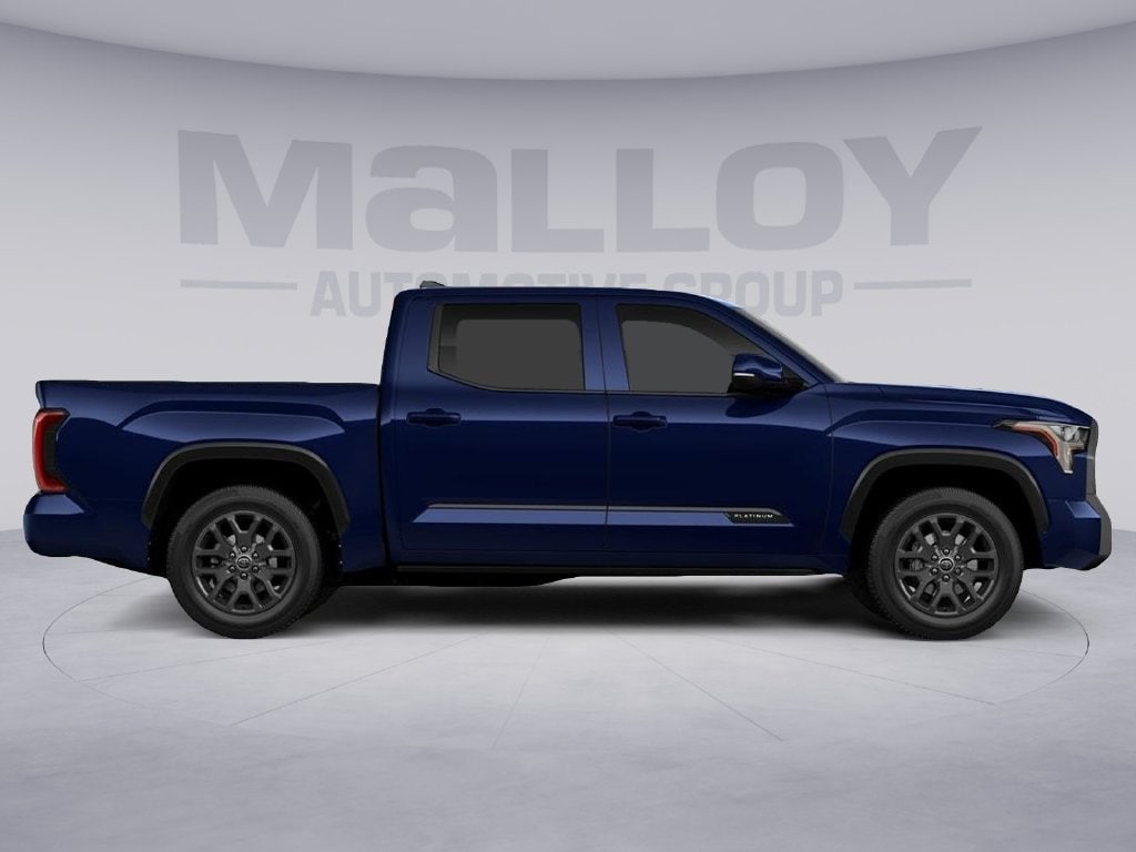 2026 Toyota Tundra Platinum - Photo 12