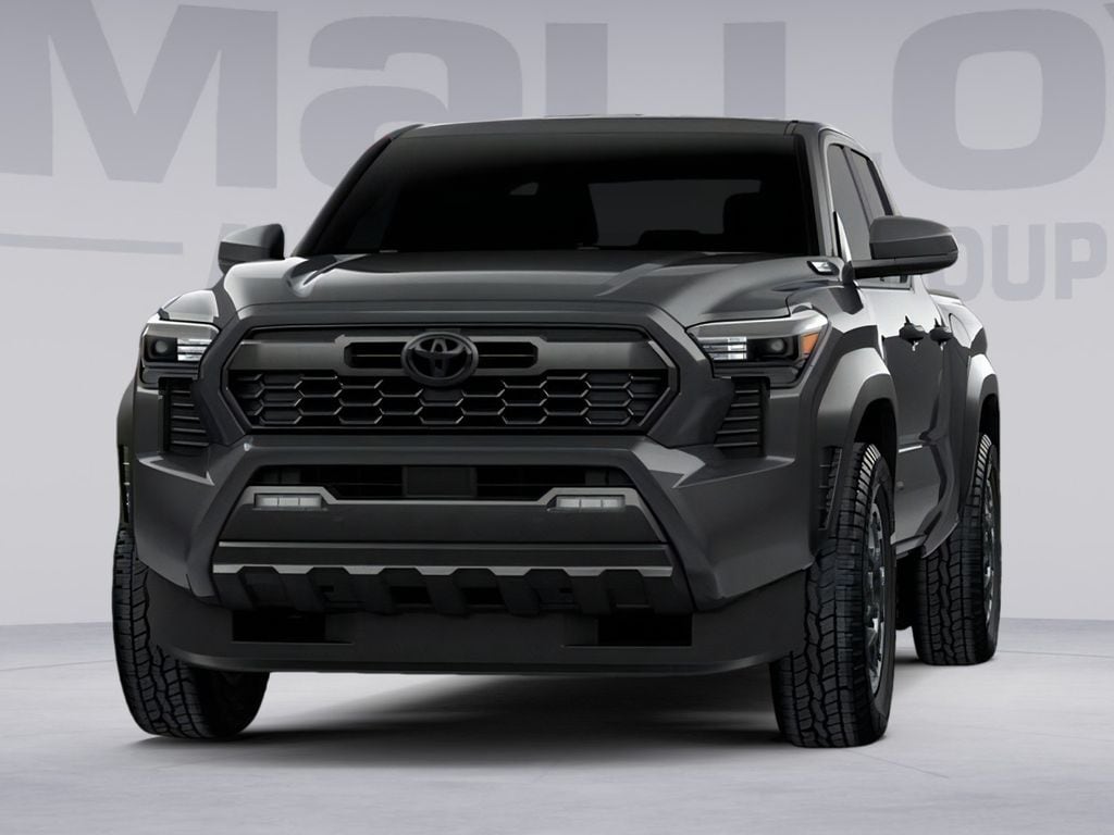 2026 Toyota Tacoma TRD Off Road - Photo 18