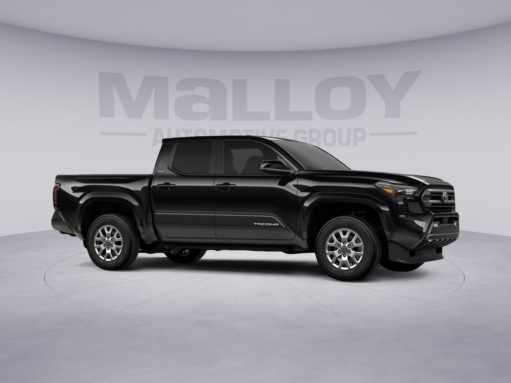 2026 Toyota Tacoma SR5 - Photo 14