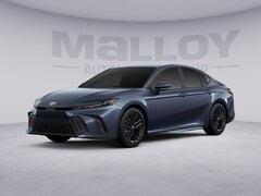 2026 Toyota Camry SE SE 4T1DAACK9TU750491