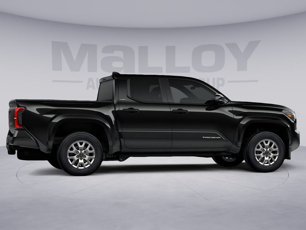 2026 Toyota Tacoma SR5 - Photo 12