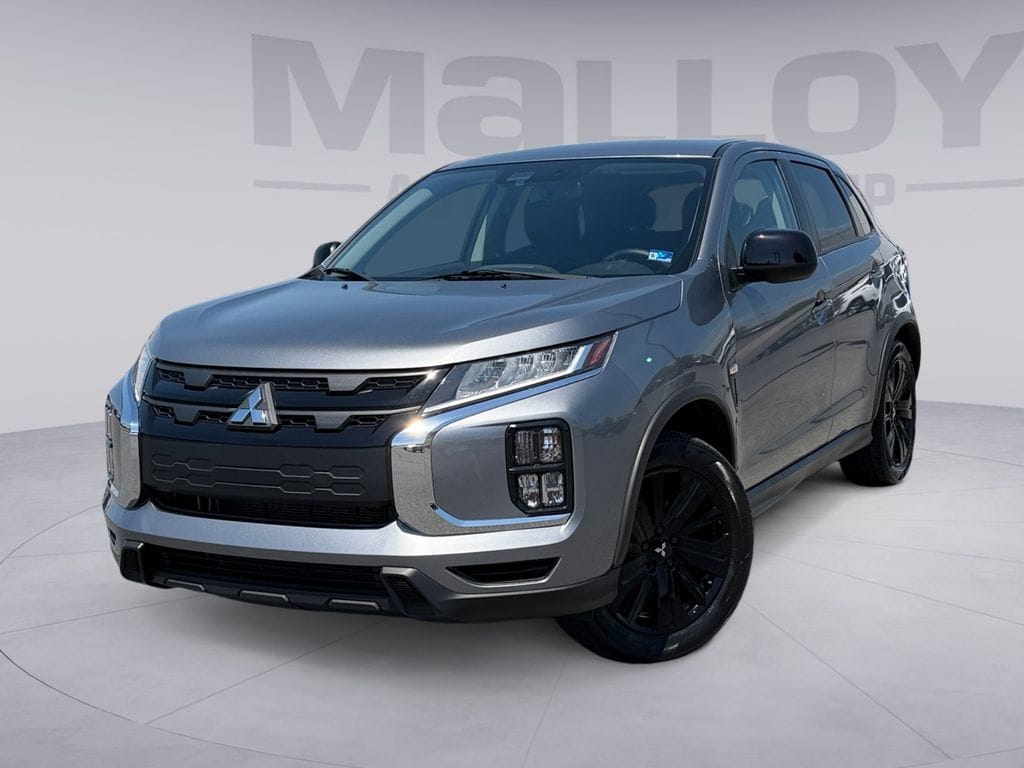 2022 Mitsubishi Outlander Sport 2.0 LE AWC CVT's photo