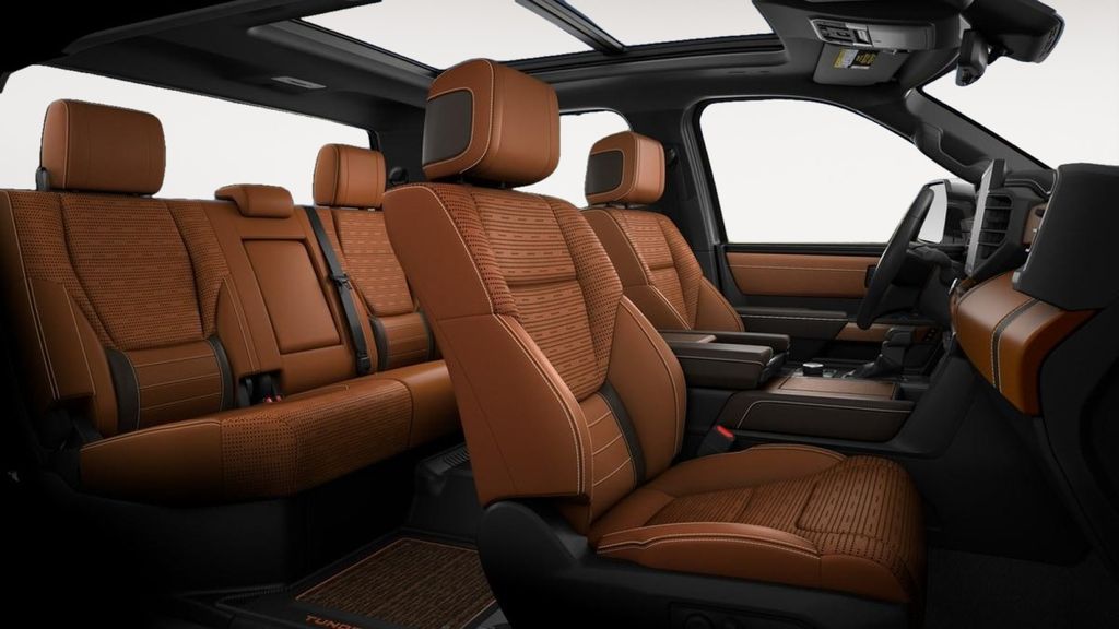 2026 Toyota Tundra 1794 Edition - Photo 20