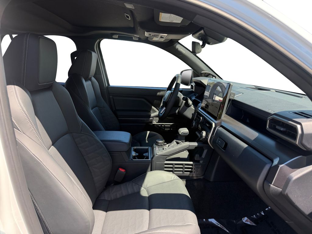 2026 Toyota 4Runner TRD Off-Road Premium - Photo 17
