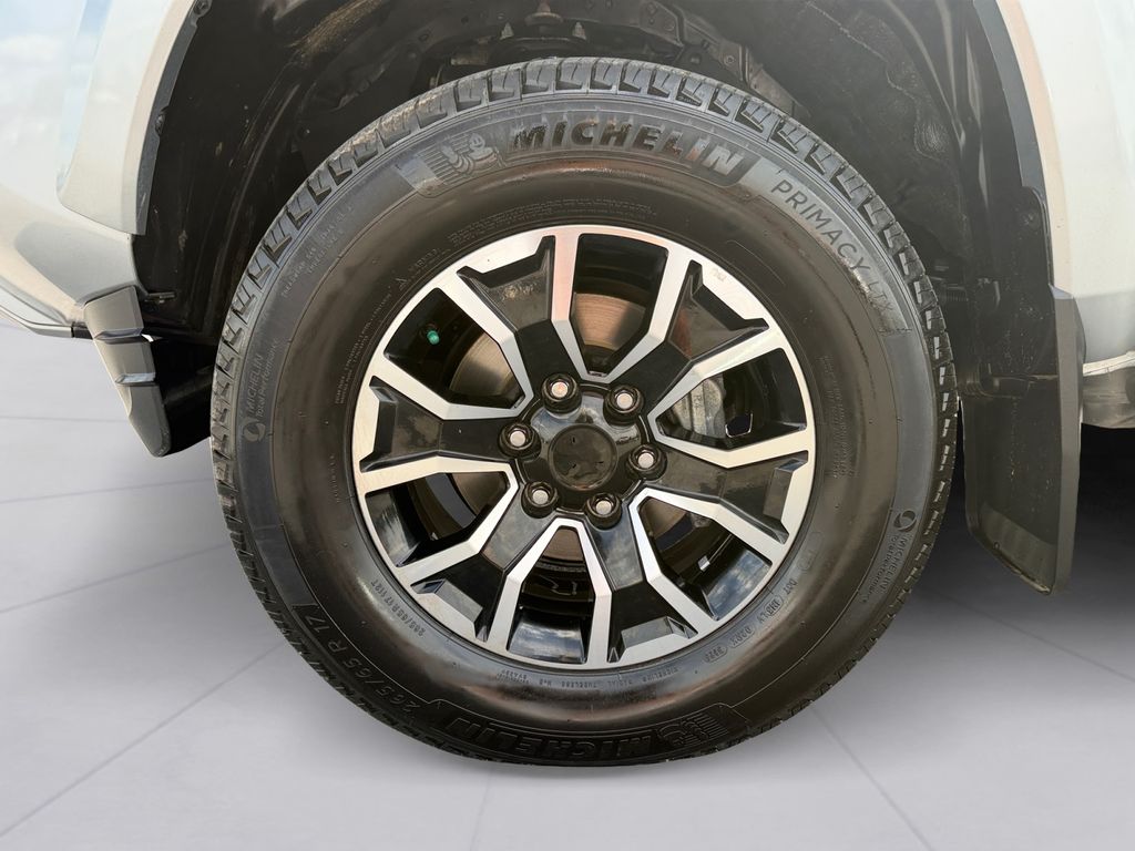 2023 Toyota Tacoma TRD Sport - Photo 9