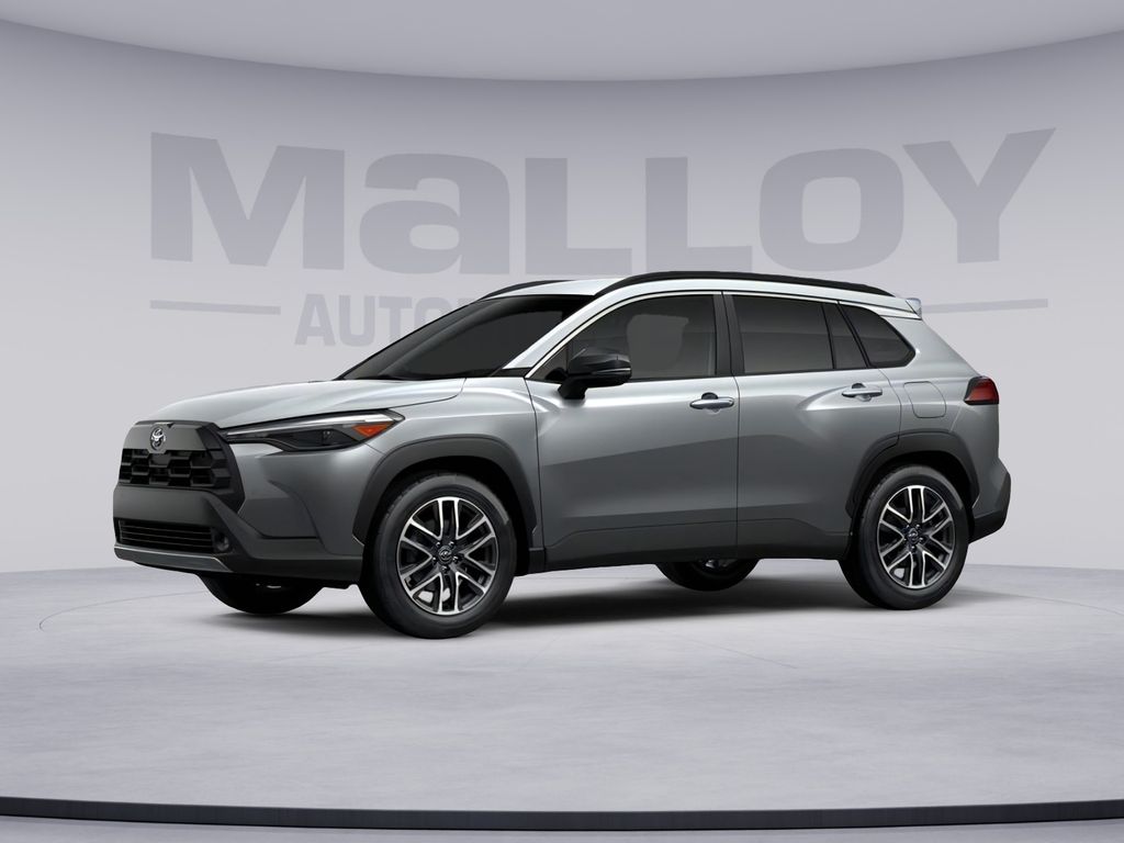 Toyota Corolla Cross | Winchester, VA | Take a Test Drive Now