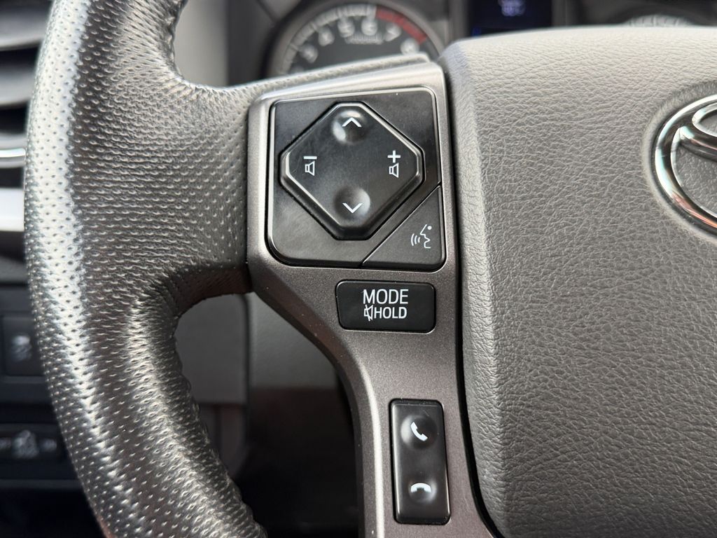 2023 Toyota Tacoma TRD Sport - Photo 23