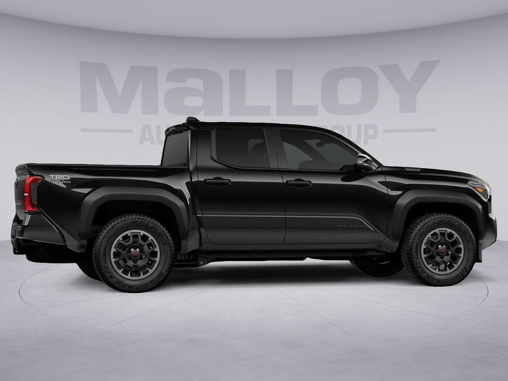 2026 Toyota Tacoma TRD Off Road - Photo 12