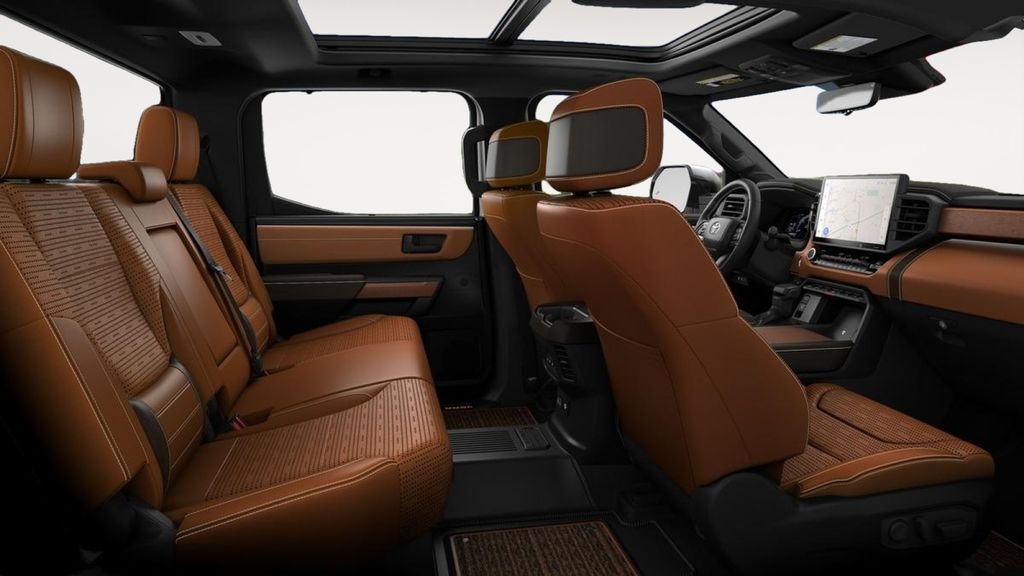 2026 Toyota Tundra 1794 Edition - Photo 21