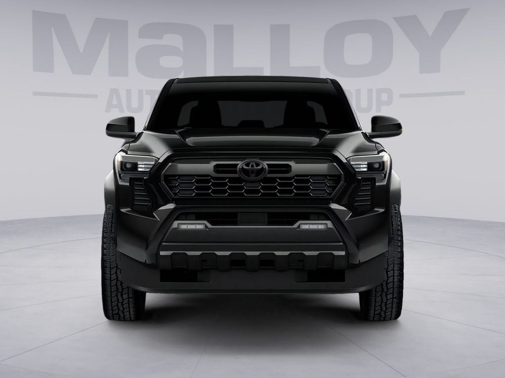 2026 Toyota Tacoma TRD Off Road - Photo 17
