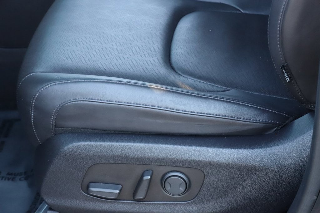 2022 Kia Carnival LXS photo 10