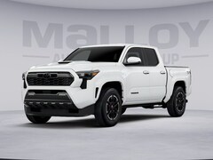 2026 Toyota Tacoma TRD Sport 4X4 DOUBLE CAB 3TMLB5JN9TM269095