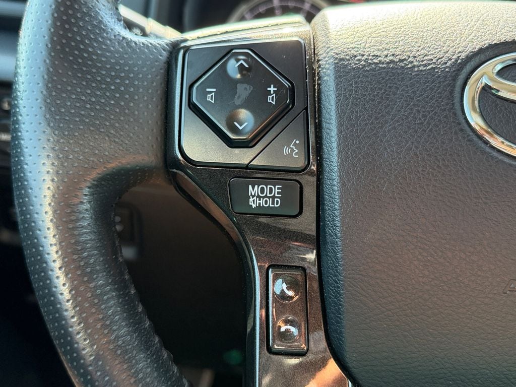 2024 Toyota 4Runner TRD Pro - Photo 23